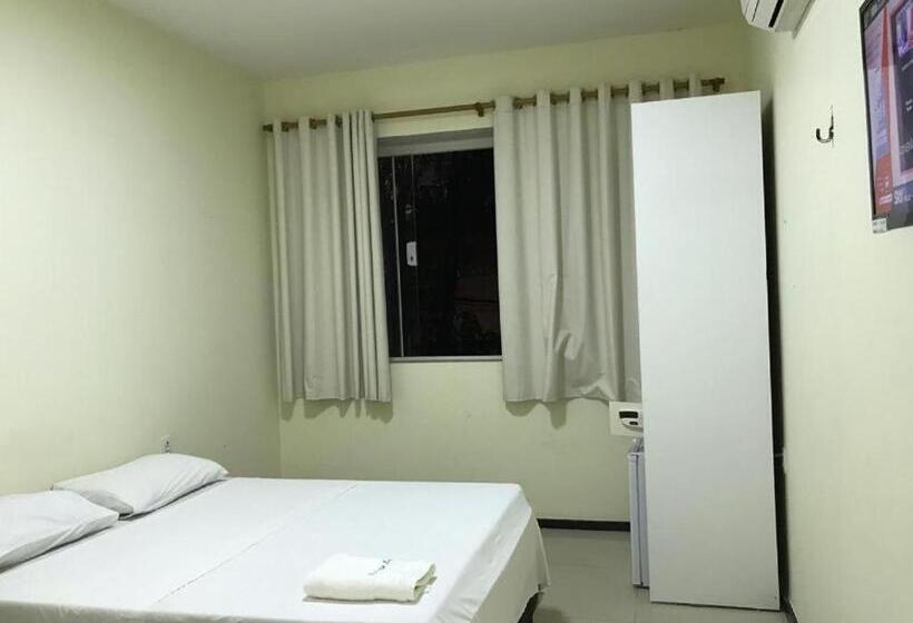 Hotel Italia Beach Meireles