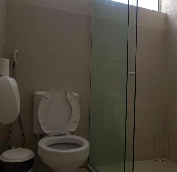 Hotel Italia Beach Meireles