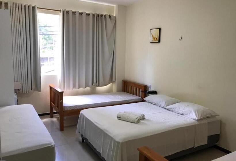 Hotel Italia Beach Meireles