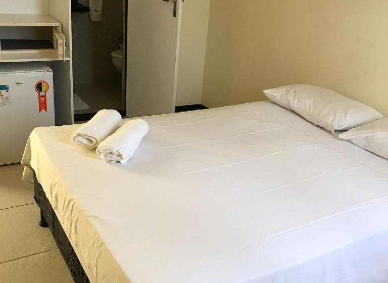 Hotel Italia Beach Meireles