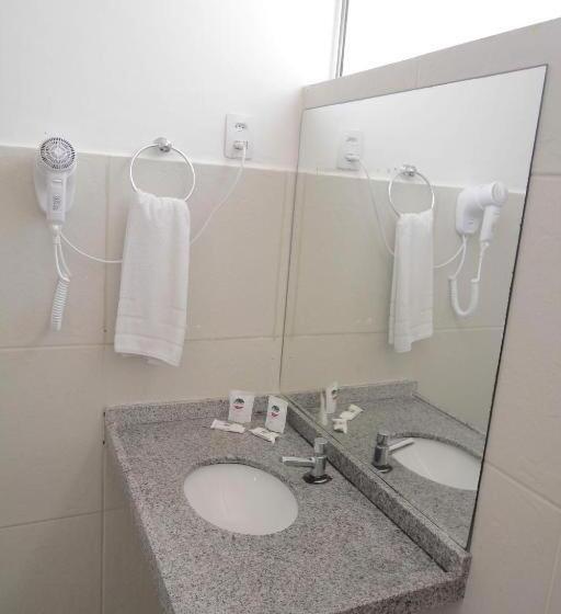 Hotel Italia Beach Meireles