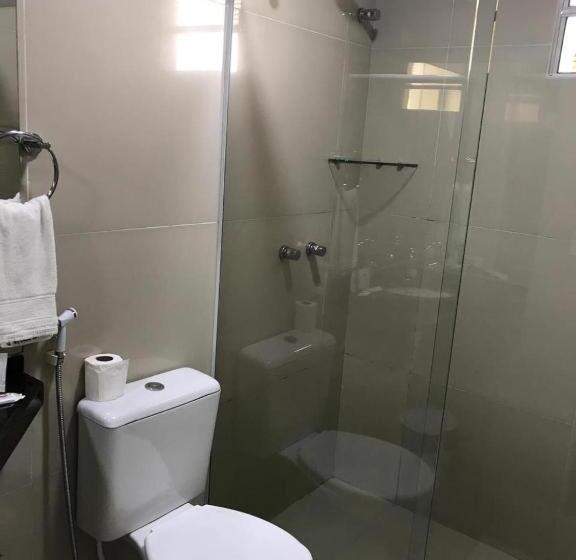 Hotel Italia Beach Meireles