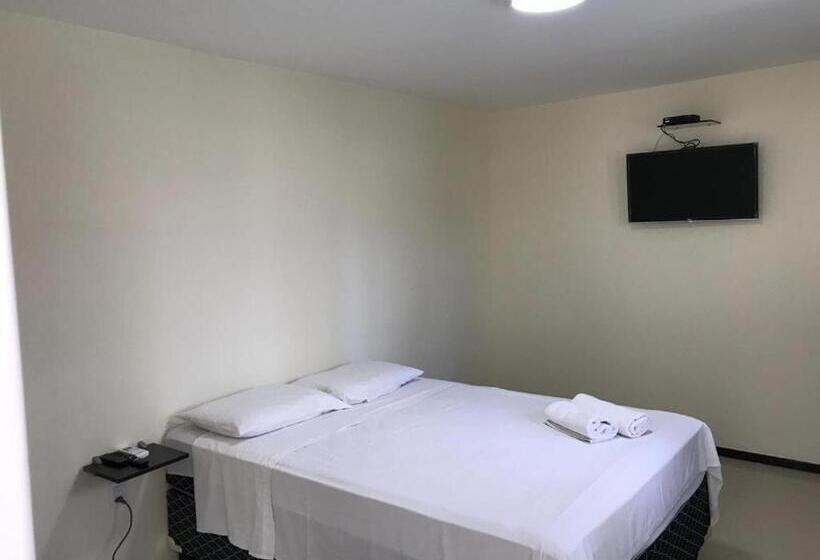 Hotel Italia Beach Meireles