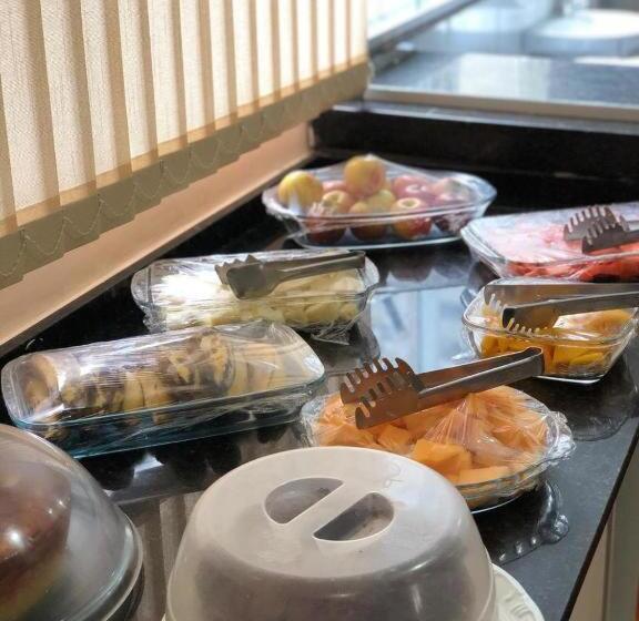 Hotel Italia Beach Meireles