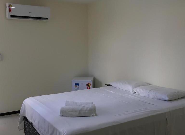 Hotel Italia Beach Meireles