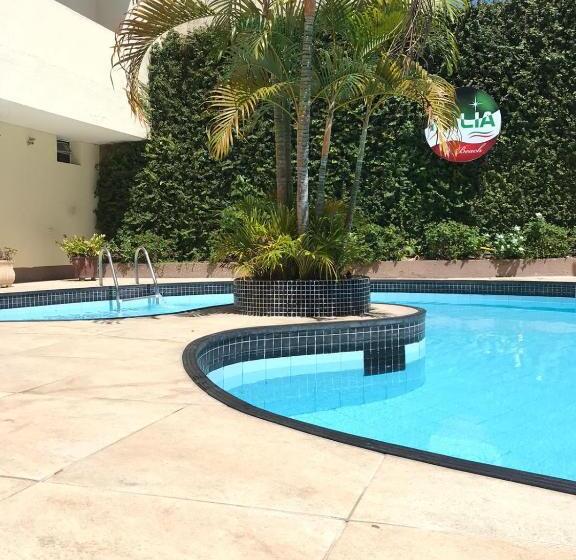 Hotel Italia Beach Meireles