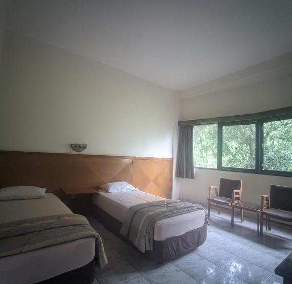 Hotel Kumala Samudra