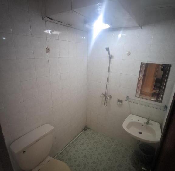 Hotel Kumala Samudra