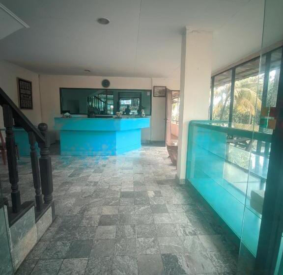 Hotel Kumala Samudra