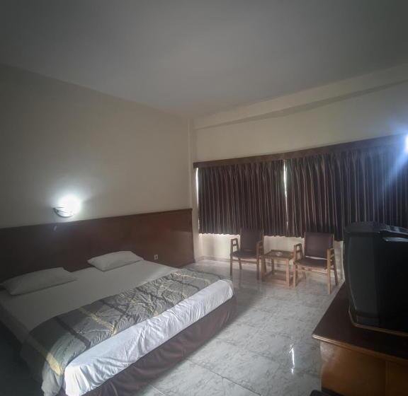 Hotel Kumala Samudra