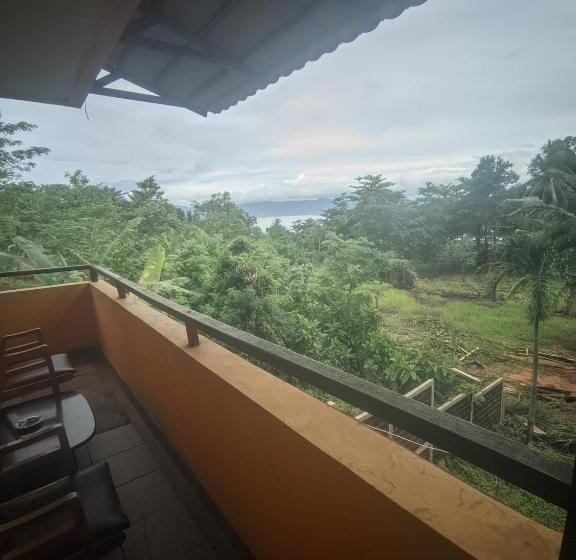 Hotel Kumala Samudra