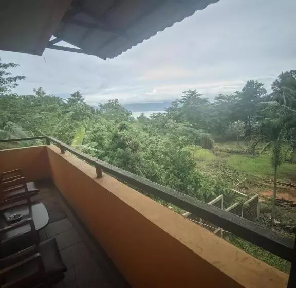 ホテル Kumala Samudra