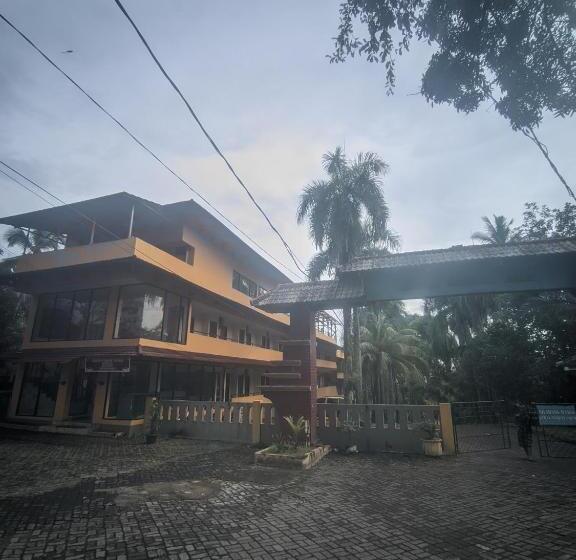 Hotel Kumala Samudra