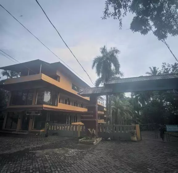 ホテル Kumala Samudra
