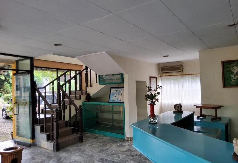 Hotel Kumala Samudra