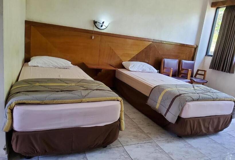 Hotel Kumala Samudra