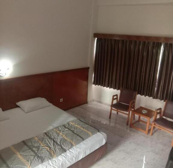 Hotel Kumala Samudra