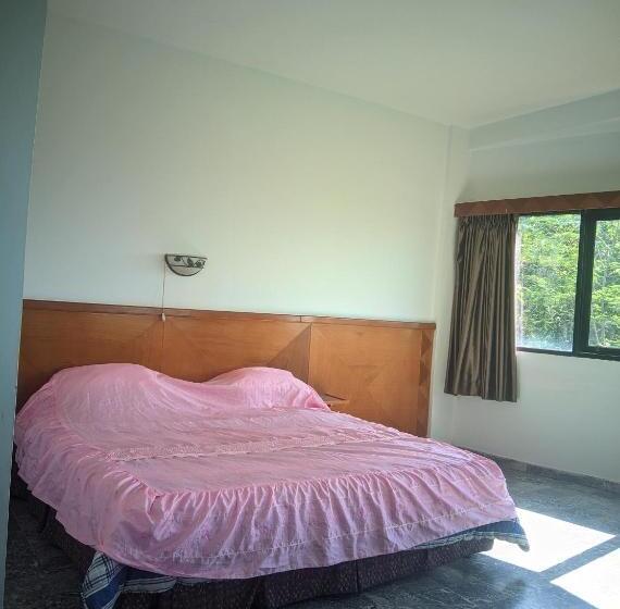 Hotel Kumala Samudra