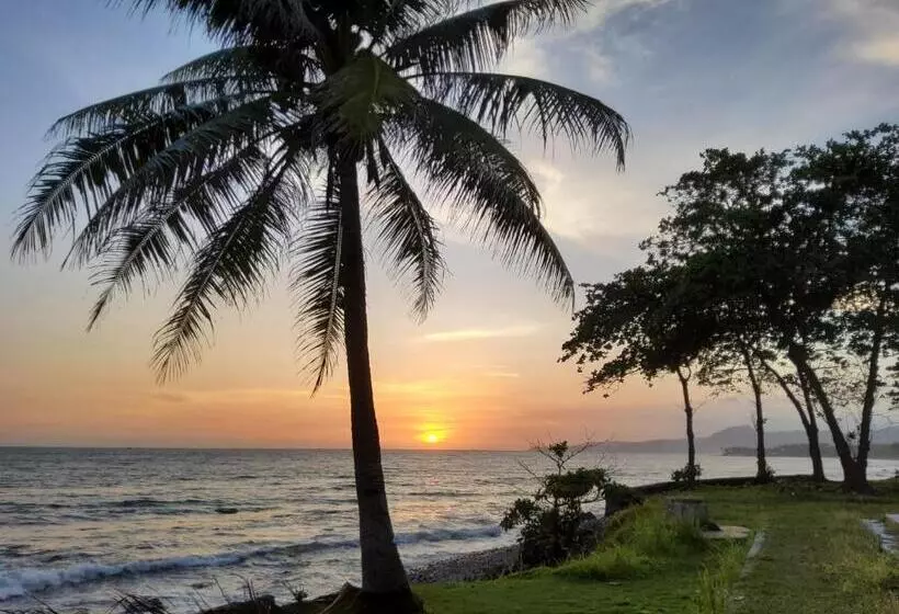 ホテル Kumala Samudra