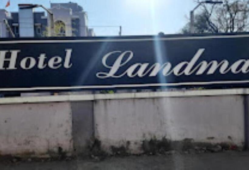 Отель Landmark,betul