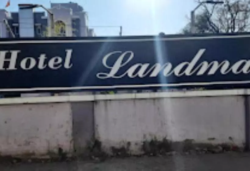 ホテル Landmark,betul