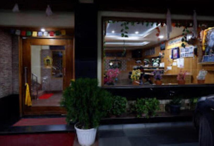 هتل Mon Paradise, Tawang