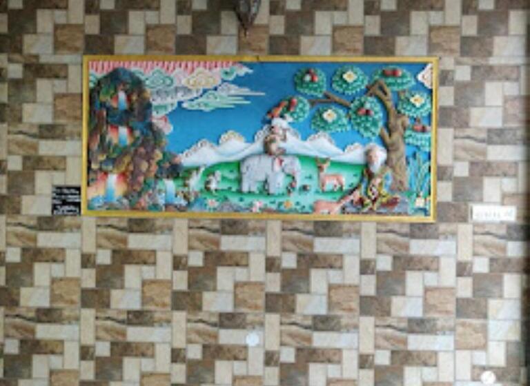 هتل Mon Paradise, Tawang