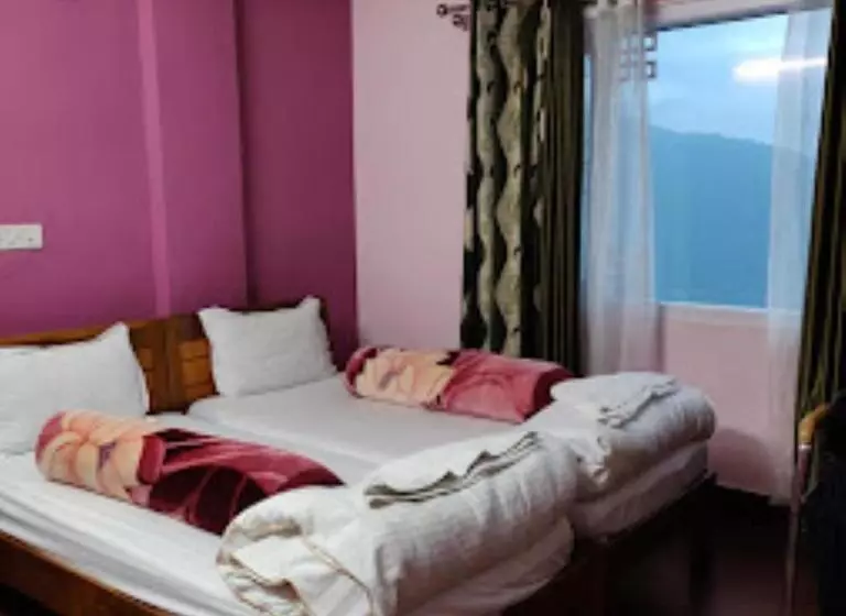 Hotelli Mon Paradise, Tawang
