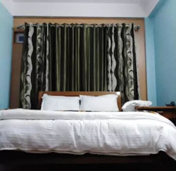 Hotelli Mon Paradise, Tawang