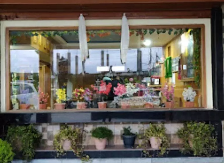 Hotelli Mon Paradise, Tawang