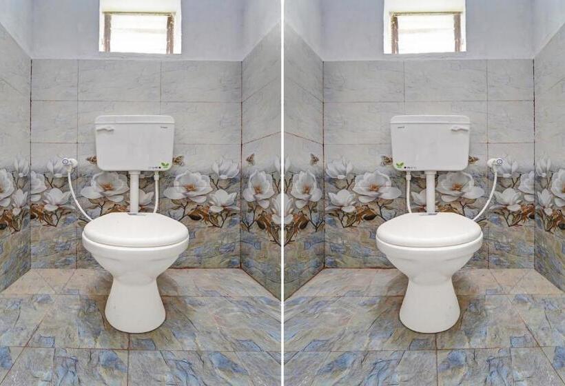 ホテル Kka Residency