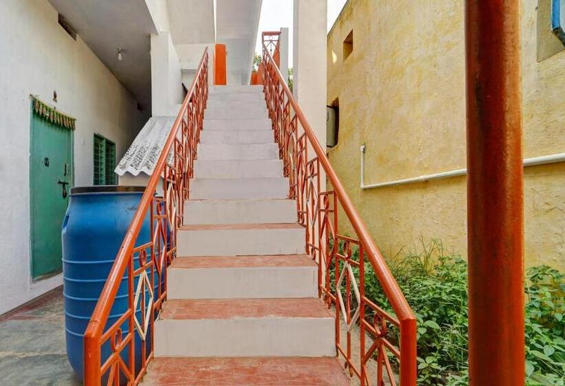 ホテル Kka Residency