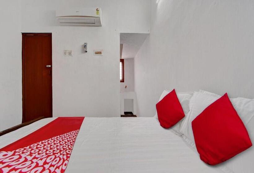 ホテル Kka Residency