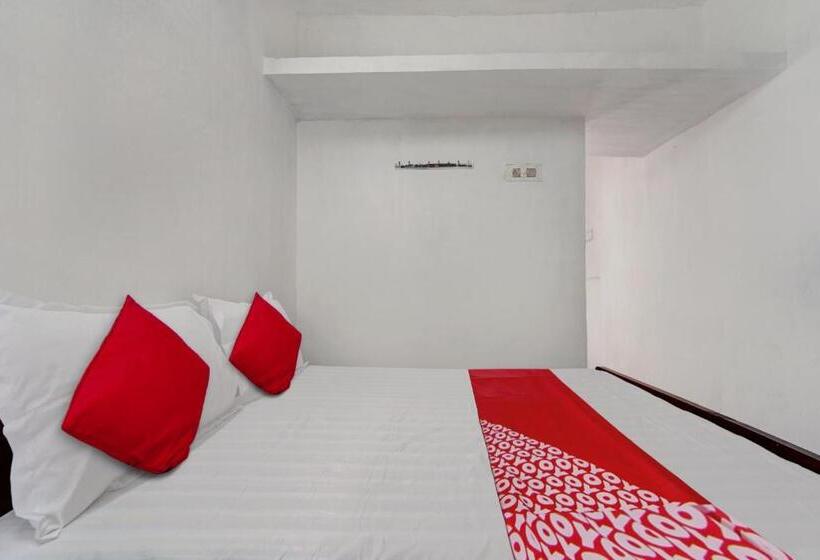 ホテル Kka Residency