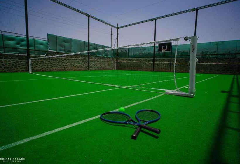 ホテル Parnakuti Villa