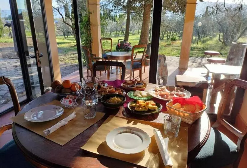 ホテル Podere Delle Arti