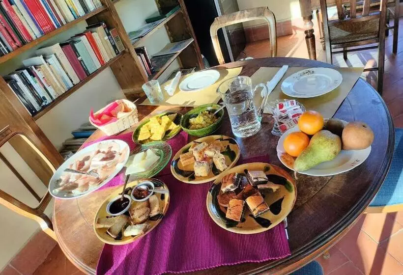 ホテル Podere Delle Arti
