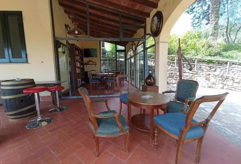ホテル Podere Delle Arti