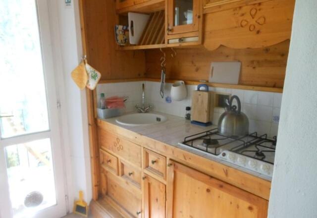 בית מלון כפרי Podere Delle Arti