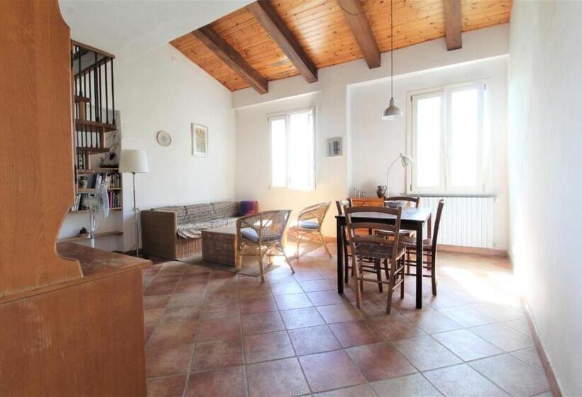 בית מלון כפרי Podere Delle Arti