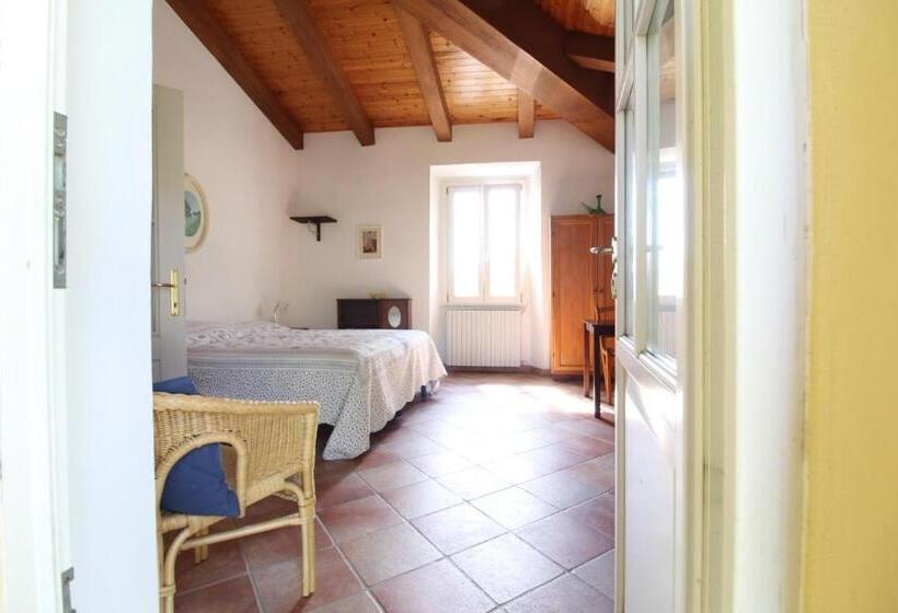 בית מלון כפרי Podere Delle Arti