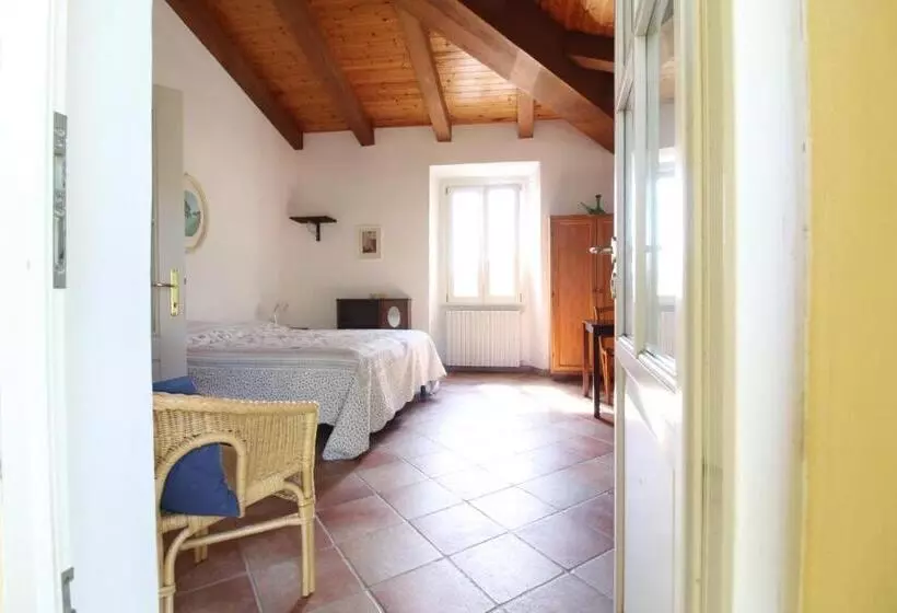 ホテル Podere Delle Arti