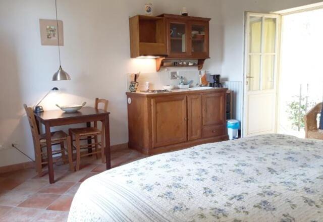 בית מלון כפרי Podere Delle Arti