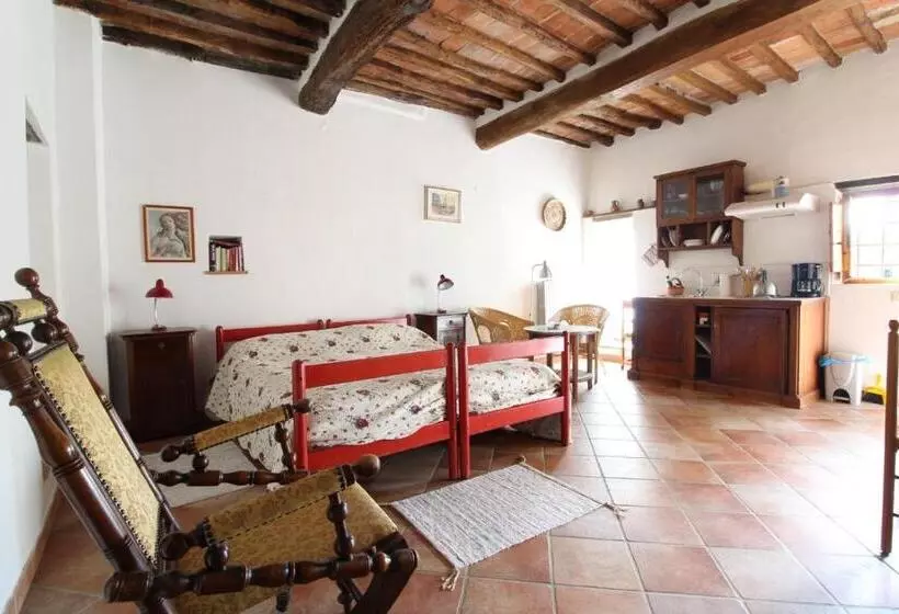 ホテル Podere Delle Arti