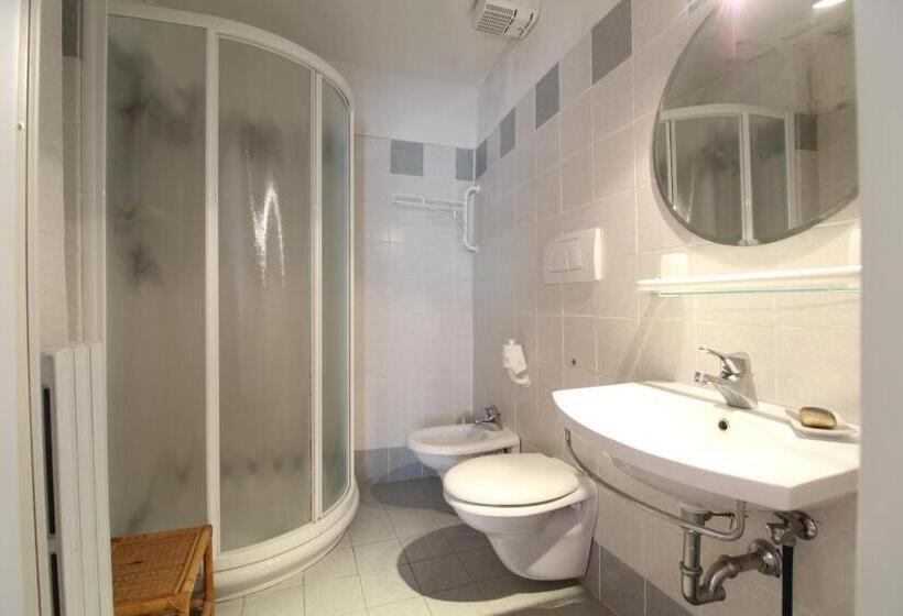 בית מלון כפרי Podere Delle Arti