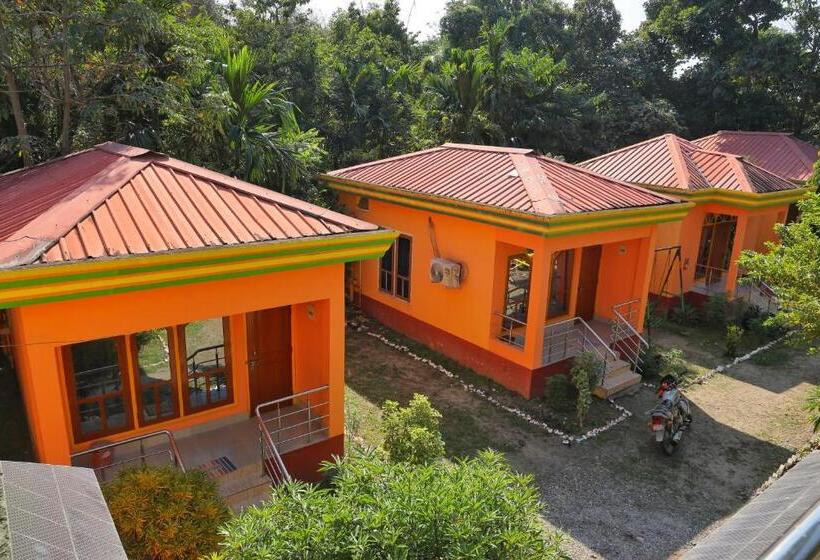 ホテル Prakriti Neerh