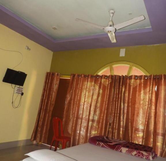 ホテル Prakriti Neerh