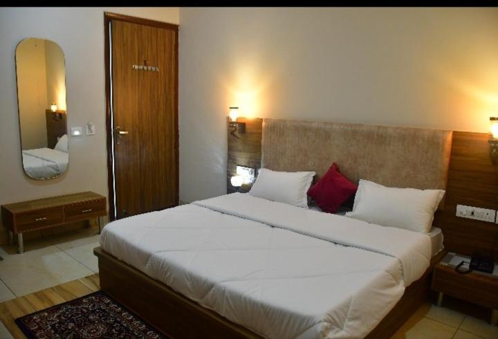 Hotel Sadabahar Regency