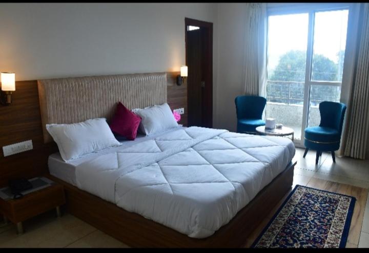 Hotel Sadabahar Regency