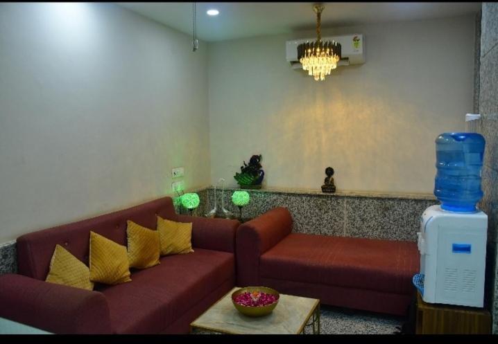 Hotel Sadabahar Regency